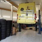 Unternehmen 6 Bild KFZ- UND REIFENSERVICE STEINERT Werkstätten (Pkw) am Leipzig SN