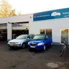 Unternehmen 11 Bild KFZ- UND REIFENSERVICE STEINERT Werkstätten (Pkw) am Leipzig SN