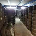 Unternehmen 17 Bild KFZ- UND REIFENSERVICE STEINERT Werkstätten (Pkw) am Leipzig SN