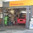 Unternehmen 1 Bild KFZ-WERKSTATT RICHARD GREINER Werkstätten (Pkw) am München BY