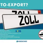 Unternehmen 5 Bild KFZ ZULASSUNGEN UND KENNZEICHEN KROSCHKE Ämter & Behörden am Wallenhorst NI
