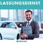Unternehmen 6 Bild KFZ ZULASSUNGEN UND KENNZEICHEN KROSCHKE Ämter & Behörden am Berlin BE