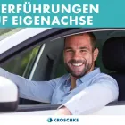Unternehmen 6 Bild KFZ ZULASSUNGEN UND KENNZEICHEN KROSCHKE Ämter & Behörden am Leipzig SN