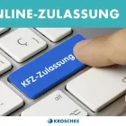 Unternehmen 5 Bild KFZ ZULASSUNGEN UND KENNZEICHEN KROSCHKE Ämter, Behörden am Schleswig SH