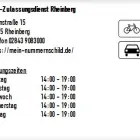 Unternehmen 1 Bild KFZ-ZULASSUNGSDIENST RHEINBERG Kfz-Zulassungsstellen, Kfz-Führerscheinstellen am Rheinberg NW