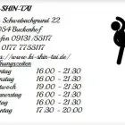 Unternehmen 1 Bild KI-SHIN-TAI Sportschulen am Buckenhof BY