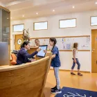 Unternehmen 2 Bild KIDS DOCS - ZAHNÄRZTE FÜR KINDER Ärzte am Berlin BE