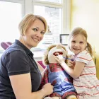 Unternehmen 3 Bild KIDS DOCS - ZAHNÄRZTE FÜR KINDER Ärzte am Berlin BE