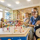 Unternehmen 1 Bild KIDS DOCS - ZAHNÄRZTE FÜR KINDER Ärzte am Berlin BE