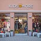 Unternehmen 1 Bild KIDS & MORE Textil, Bekleidung Einzelhandel am Erlangen BY