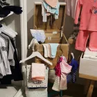 Unternehmen 2 Bild KIDS & MORE Textil, Bekleidung Einzelhandel am Erlangen BY