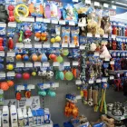 Unternehmen 12 Bild KIEBITZMARKT SIEGEN Zoohandlungen am Siegen NW