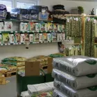 Unternehmen 15 Bild KIEBITZMARKT SIEGEN Zoohandlungen am Siegen NW