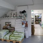 Unternehmen 17 Bild KIEBITZMARKT SIEGEN Zoohandlungen am Siegen NW