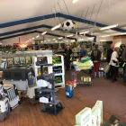 Unternehmen 2 Bild KIEBITZMARKT SULINGEN Zoohandlungen am Sulingen NI