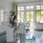 Unternehmen 3 Bild KIEFERORTHOPÄDE DR. FADEL BERLIN-WILMERSDORF Ärzte am Berlin BE