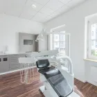 Unternehmen 3 Bild KIEFERORTHOPÄDIE BAYERLEIN & DIKMEN Ärzte am Augsburg BY