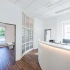 Unternehmen 4 Bild KIEFERORTHOPÄDIE BAYERLEIN & DIKMEN Ärzte am Augsburg BY