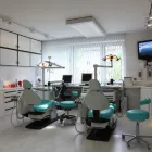 Unternehmen 4 Bild KIEFERORTHOPÄDIE DR. SABINE TARNOVIUS Ärzte am München BY