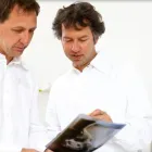 Unternehmen 2 Bild KIEFERORTHOPÄDISCHE GEMEINSCHAFTSPRAXIS DR. HUNZE, DR. OBERLÄNDER UND PARTNER Ärzte am Berlin BE