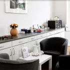 Unternehmen 1 Bild KIEFERORTHOPÄDISCHE GEMEINSCHAFTSPRAXIS DR. HUNZE, DR. OBERLÄNDER UND PARTNER Ärzte am Berlin BE