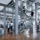 Unternehmen 1 Bild KIESER TRAINING Sport-Studios am Berlin BE