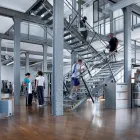 Unternehmen 1 Bild KIESER TRAINING Sport-Studios am Berlin BE