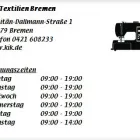 Unternehmen 1 Bild KIK TEXTILIEN BREMEN Textil, Bekleidung Einzelhandel am Bremen HB