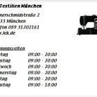 Unternehmen 1 Bild KIK TEXTILIEN MÜNCHEN Textil, Bekleidung Einzelhandel am München BY