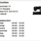 Unternehmen 1 Bild KIK TEXTILIEN Textil, Bekleidung Einzelhandel am Dresden SN