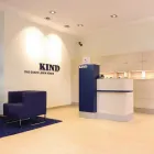 Unternehmen 4 Bild KIND HÖRGERÄTE DETMOLD Hörgeräteakustiker am Detmold NW