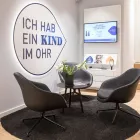 Unternehmen 1 Bild KIND HÖRGERÄTE LEIPZIG-GRÜNAU Hörgeräteakustiker am Leipzig SN
