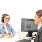 Unternehmen 2 Bild KIND HÖRGERÄTE LEIPZIG-LINDENAU Hörgeräteakustiker am Leipzig SN