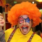 Unternehmen 4 Bild KINDEREVENTS BERLIN Veranstaltungsplaner am Berlin BE