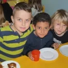 Unternehmen 1 Bild KINDERHILFE DEUTSCHE LEBENSBRUECKE E.V. MÜNCHEN Wohltätigkeitsvereine und Unterstützungsvereine am München BY