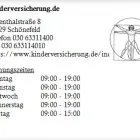 Unternehmen 1 Bild KINDERVERSICHERUNG.DE Versicherung am Schönefeld BB