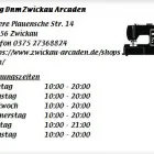 Unternehmen 1 Bild KING DNM ZWICKAU ARCADEN Textil, Bekleidung Einzelhandel am Zwickau SN