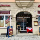 Unternehmen 1 Bild KING MASALA AUGSBURG INH. TARSEM LAL Restaurant & Café am Augsburg BY