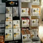 Unternehmen 3 Bild KIOSK SAILER TABAKWAREN LOTTO Zeitungen, Zeitschriftenhandel Einzelhandel am Augsburg BY