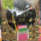 Unternehmen 5 Bild KIOSK SAILER TABAKWAREN LOTTO Zeitungen, Zeitschriftenhandel Einzelhandel am Augsburg BY