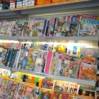 Unternehmen 2 Bild KIOSK SAILER TABAKWAREN LOTTO Zeitungen, Zeitschriftenhandel Einzelhandel am Augsburg BY