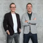 Unternehmen 1 Bild KIRCHNER KOMMUNIKATION UND MARKETING GMBH Werbung am Bünde NW