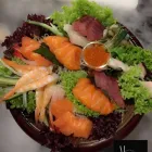 Unternehmen 3 Bild KISU SUSHI BAR & VIETNAMESISCHES RESTAURANT Vietnamesisches Restaurant am Frankfurt Am Main HE