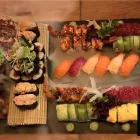 Unternehmen 6 Bild KISU SUSHI BAR & VIETNAMESISCHES RESTAURANT Vietnamesisches Restaurant am Frankfurt Am Main HE