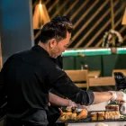 Unternehmen 1 Bild KISU SUSHI BAR & VIETNAMESISCHES RESTAURANT Vietnamesisches Restaurant am Frankfurt Am Main HE