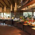 Unternehmen 7 Bild KIWARA-LODGE Restaurant & Café am Leipzig SN