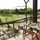Unternehmen 1 Bild KIWARA-LODGE Restaurant & Café am Leipzig SN