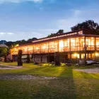 Unternehmen 2 Bild KIWARA-LODGE Restaurant & Café am Leipzig SN