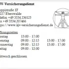 Unternehmen 1 Bild KJV-VERSICHERUNGSDIENST Versicherung am Eberswalde BB