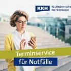 Unternehmen 1 Bild KKH SERVICESTELLE MÜNSTER Versicherung am Münster NW